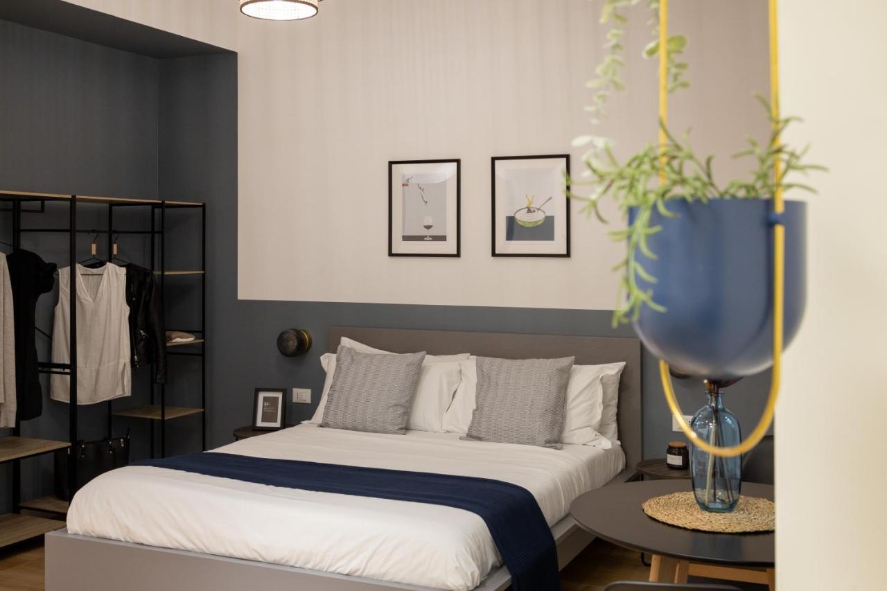 Trieste Chic Studio: Historic Elegance Экстерьер фото